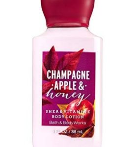 Bath & Body Works Body Lotion Trial Size (3)